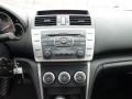 Brilliant Silver Metallic - MAZDA6 i Sport Photo No. 16