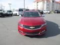 Crystal Red Tintcoat - Impala LTZ Photo No. 8