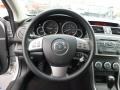 Brilliant Silver Metallic - MAZDA6 i Sport Photo No. 18
