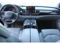 Havanna Black Metallic - A8 L 4.2 FSI quattro Photo No. 44