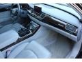 Havanna Black Metallic - A8 L 4.2 FSI quattro Photo No. 54