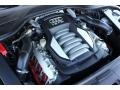 Havanna Black Metallic - A8 L 4.2 FSI quattro Photo No. 56