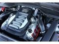 Havanna Black Metallic - A8 L 4.2 FSI quattro Photo No. 57
