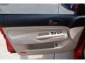Tornado Red - Jetta GLS Sedan Photo No. 10