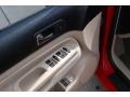 Tornado Red - Jetta GLS Sedan Photo No. 11