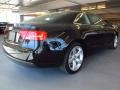 Brilliant Black - A5 2.0T quattro Coupe Photo No. 2