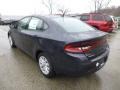 2014 Maximum Steel Metallic Dodge Dart SXT  photo #3