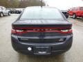 2014 Maximum Steel Metallic Dodge Dart SXT  photo #4