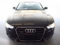 Brilliant Black - A5 2.0T quattro Coupe Photo No. 6