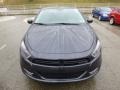 2014 Maximum Steel Metallic Dodge Dart SXT  photo #8