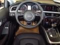 Brilliant Black - A5 2.0T quattro Coupe Photo No. 11