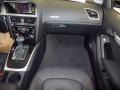 Brilliant Black - A5 2.0T quattro Coupe Photo No. 12