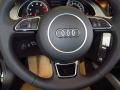 Brilliant Black - A5 2.0T quattro Coupe Photo No. 15