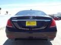 2014 Ruby Black Metallic Mercedes-Benz S 550 Sedan  photo #5