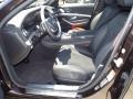 2014 Ruby Black Metallic Mercedes-Benz S 550 Sedan  photo #7