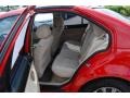 Tornado Red - Jetta GLS Sedan Photo No. 21