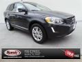 Savile Grey Metallic - XC60 T5 Drive-E Photo No. 1
