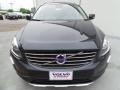 Savile Grey Metallic - XC60 T5 Drive-E Photo No. 2
