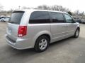 Bright Silver Metallic - Grand Caravan SXT Photo No. 3