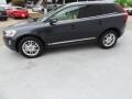 Savile Grey Metallic - XC60 T5 Drive-E Photo No. 4