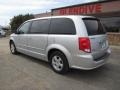 Bright Silver Metallic - Grand Caravan SXT Photo No. 4