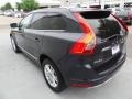 Savile Grey Metallic - XC60 T5 Drive-E Photo No. 5