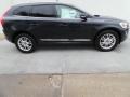 Savile Grey Metallic - XC60 T5 Drive-E Photo No. 8