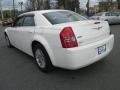 2009 Stone White Chrysler 300 LX  photo #8