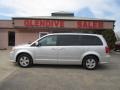 Bright Silver Metallic - Grand Caravan SXT Photo No. 21
