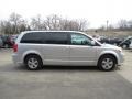 Bright Silver Metallic - Grand Caravan SXT Photo No. 22