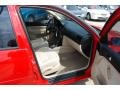 Tornado Red - Jetta GLS Sedan Photo No. 25