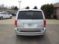 Bright Silver Metallic - Grand Caravan SXT Photo No. 24
