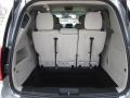 Bright Silver Metallic - Grand Caravan SXT Photo No. 25