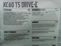 Savile Grey Metallic - XC60 T5 Drive-E Photo No. 32