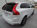 Ice White - XC60 T5 Drive-E Photo No. 7