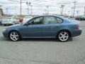 Atlantic Blue Pearl - Legacy 2.5i Limited Sedan Photo No. 9