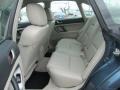 Atlantic Blue Pearl - Legacy 2.5i Limited Sedan Photo No. 21