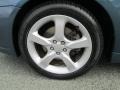 2006 Atlantic Blue Pearl Subaru Legacy 2.5i Limited Sedan  photo #22