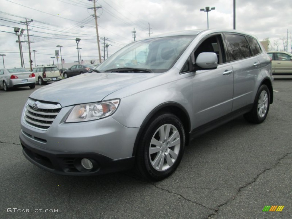 2013 Subaru Tribeca 3.6R Limited Exterior Photos