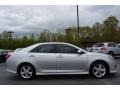 Classic Silver Metallic - Camry SE Photo No. 2