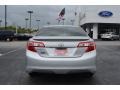 Classic Silver Metallic - Camry SE Photo No. 5