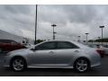 Classic Silver Metallic - Camry SE Photo No. 6