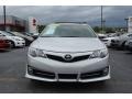 Classic Silver Metallic - Camry SE Photo No. 7