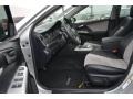 Classic Silver Metallic - Camry SE Photo No. 9