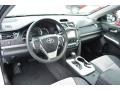 Classic Silver Metallic - Camry SE Photo No. 10