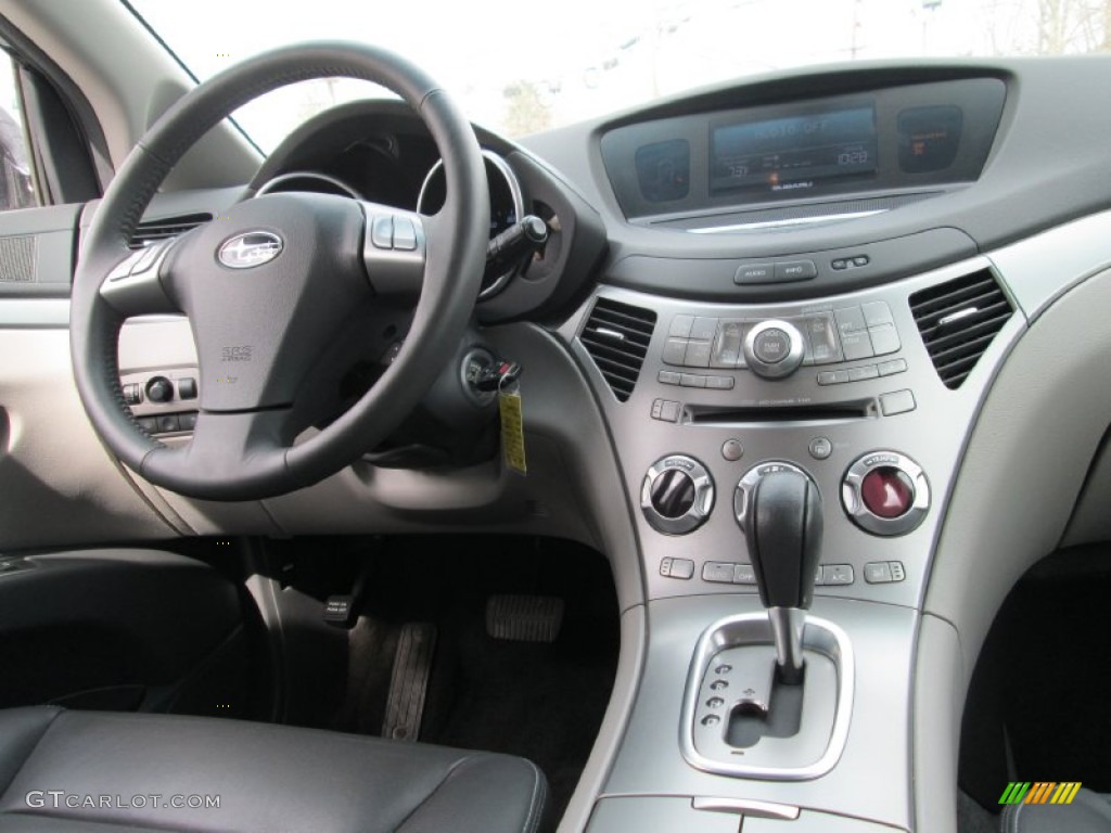 2013 Subaru Tribeca 3.6R Limited Controls Photos