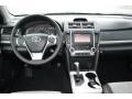Classic Silver Metallic - Camry SE Photo No. 18