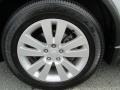 2013 Subaru Tribeca 3.6R Limited Wheel and Tire Photo