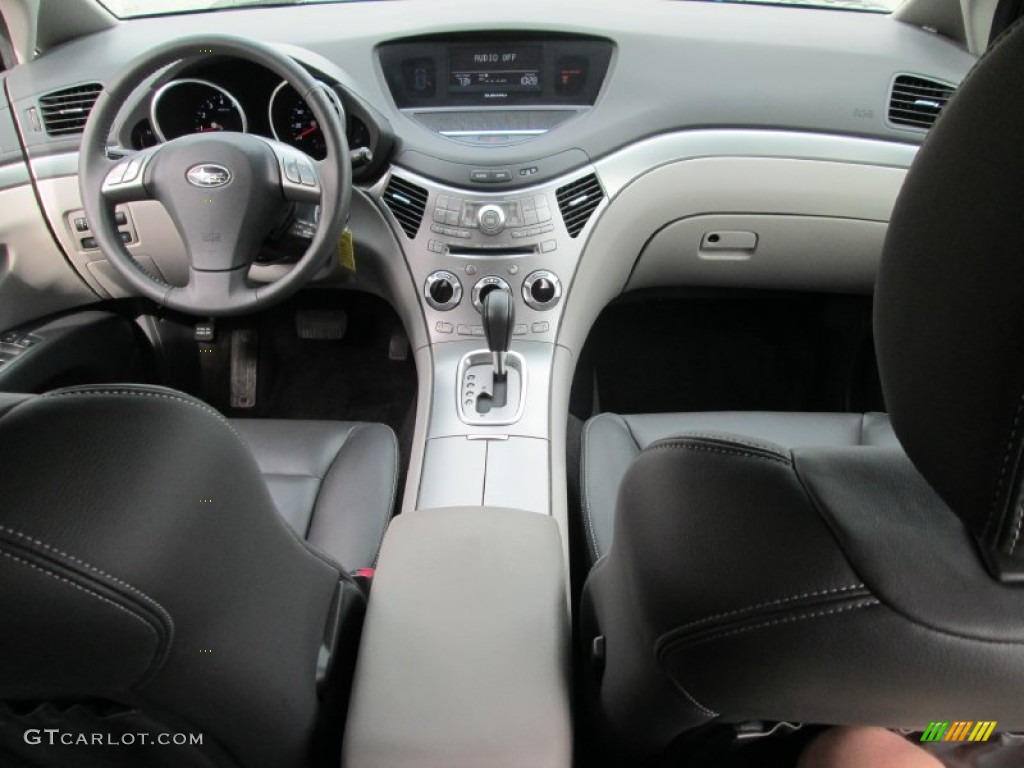 2013 Subaru Tribeca 3.6R Limited Dashboard Photos