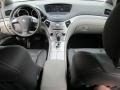 Slate Gray Dashboard Photo for 2013 Subaru Tribeca #92535855